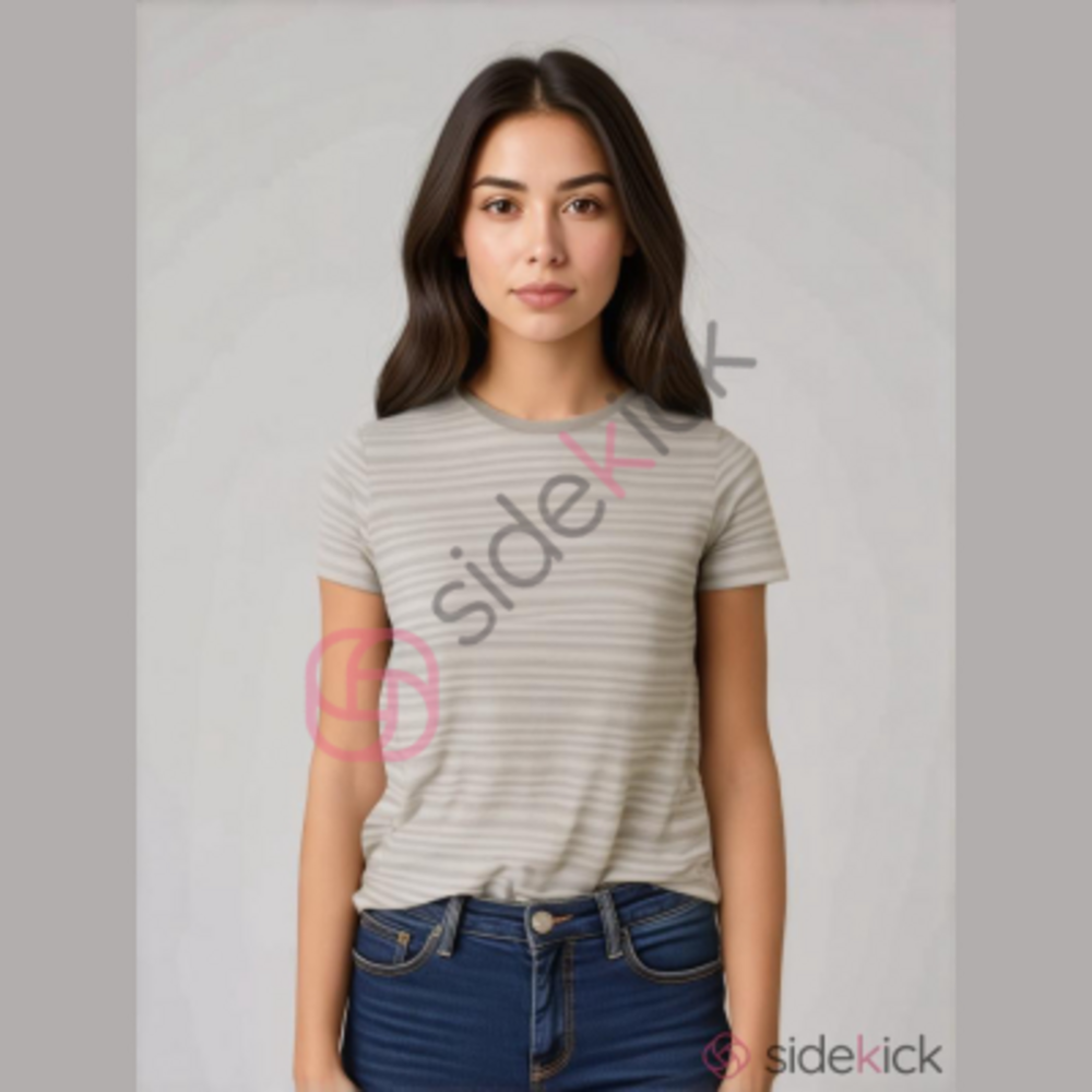 EUC Women's L Studioworks Short Sleeved Shirt